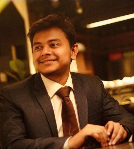 MR. SAIFUR RAHMAN